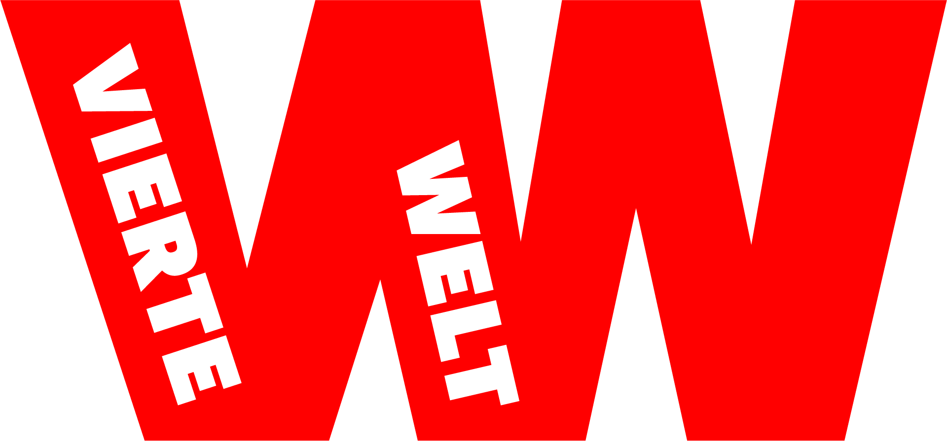 VIERTE WELT